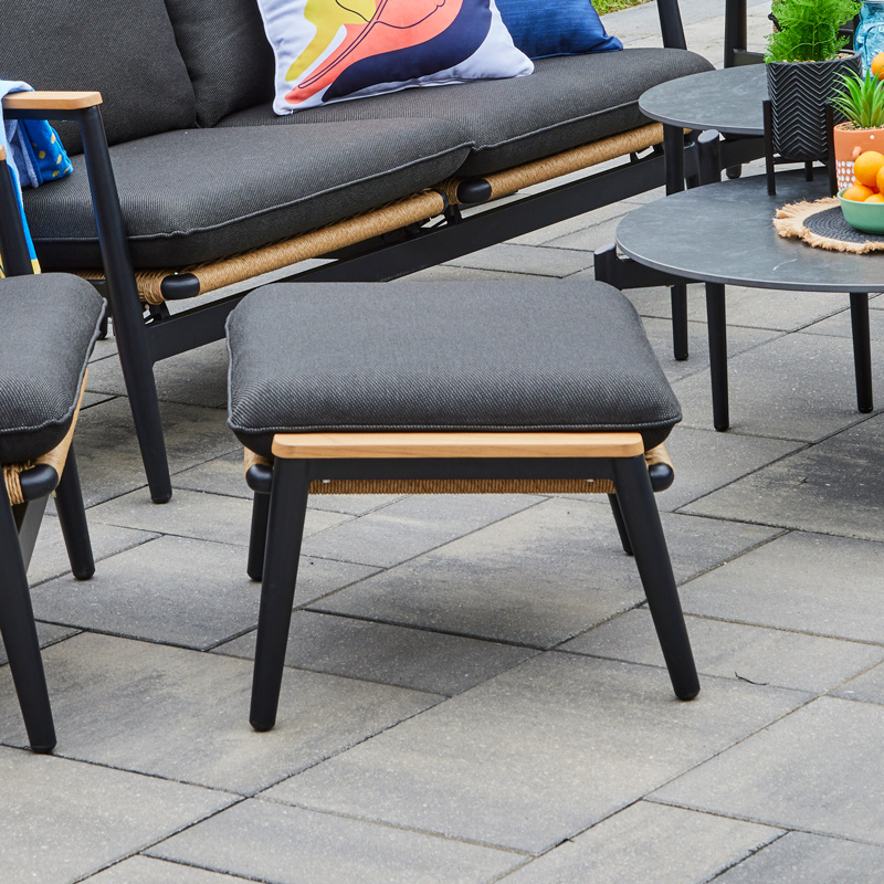 Repose-pieds Bahamas