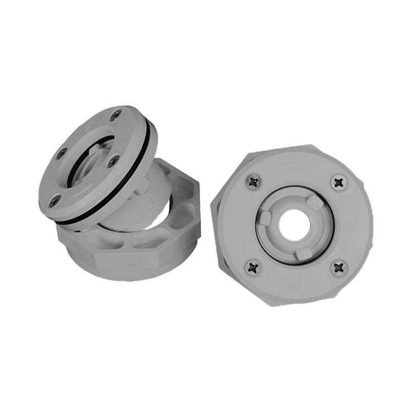 StarLight Water Return - Fiberglass Grey