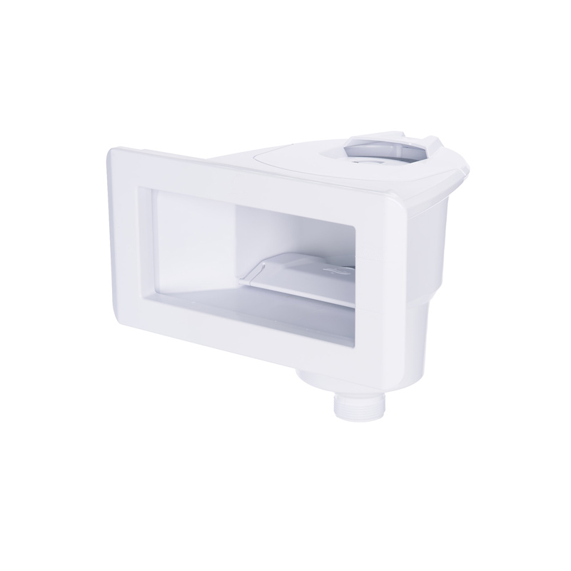Écumoire de piscine hors terre Skimtech 500 - Blanc