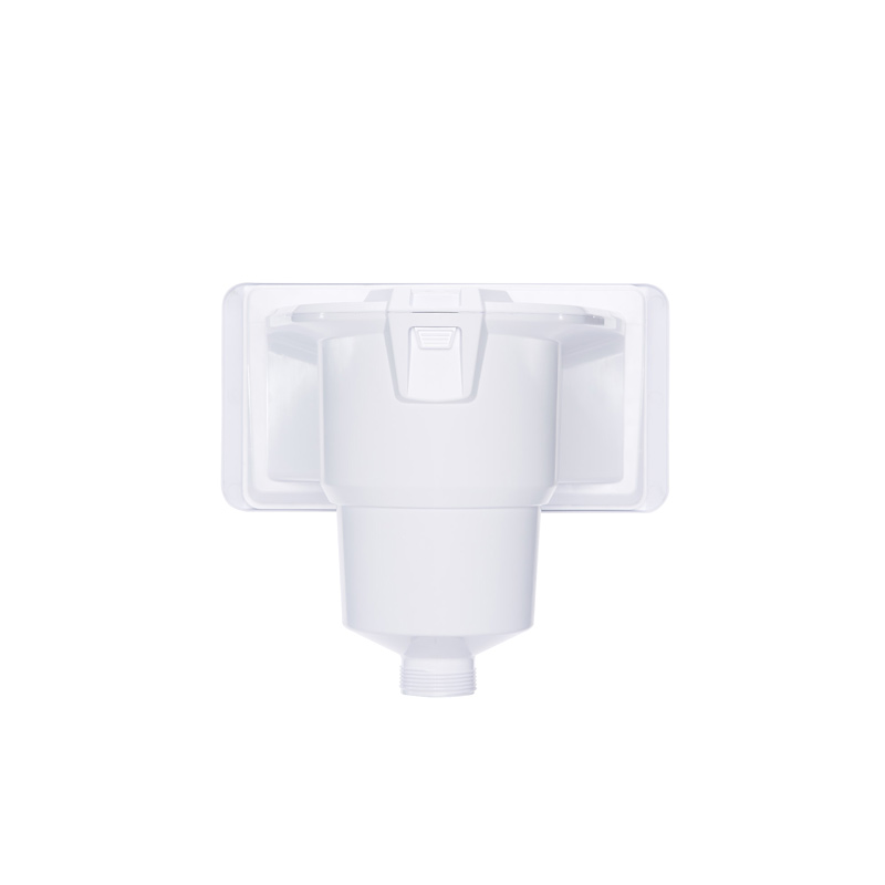 Écumoire de piscine hors terre Skimtech 500 - Blanc