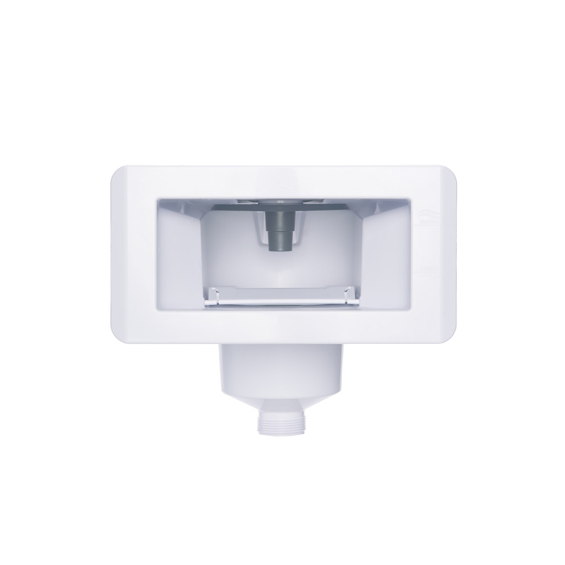 Écumoire de piscine hors terre Skimtech 500 - Blanc