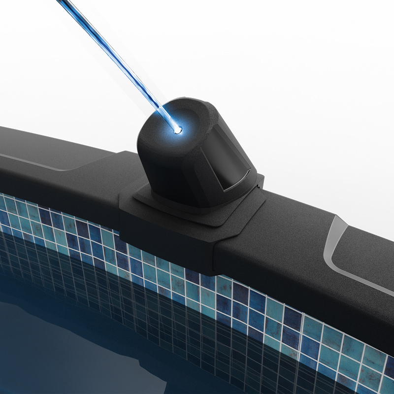 Ensemble complet 2 StarJets