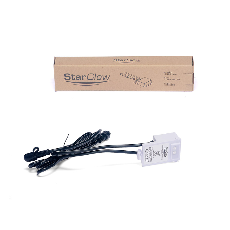 StarGlow