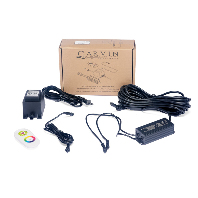 Ensemble de départ Star Series