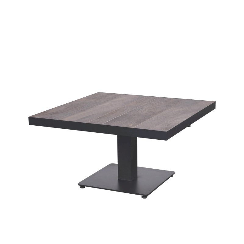 Table Laurence à hauteur ajustable