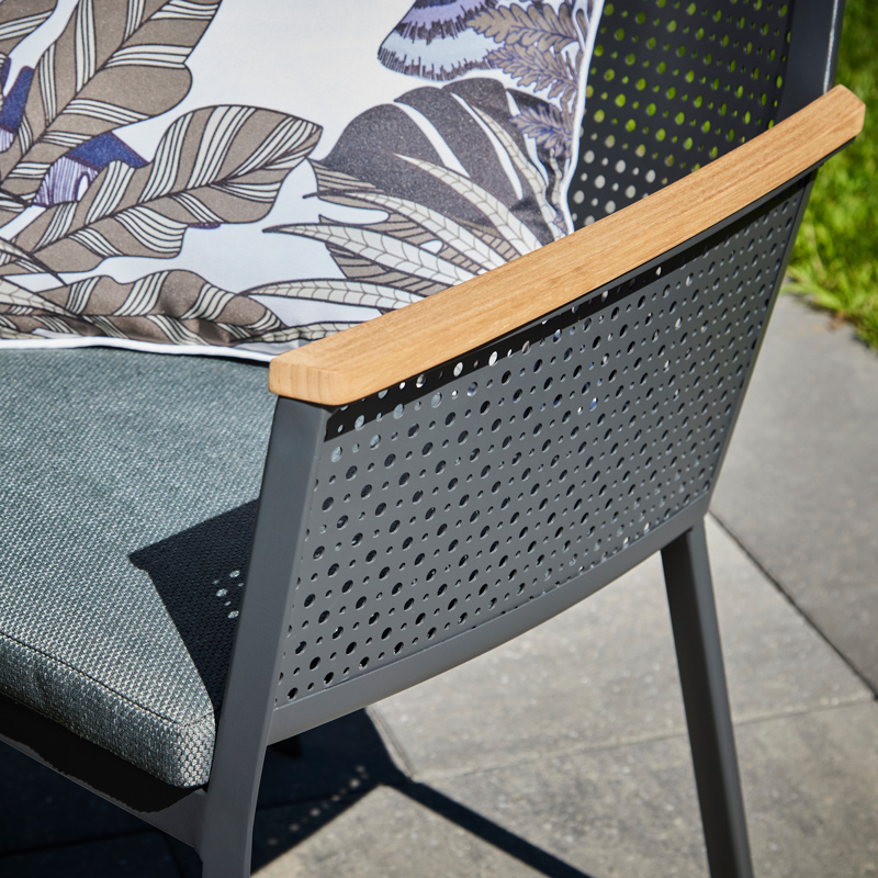 Oslo Chair