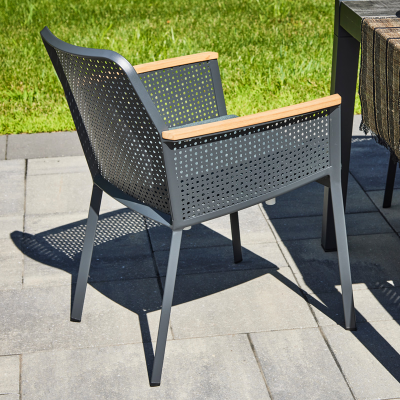 Oslo Chair