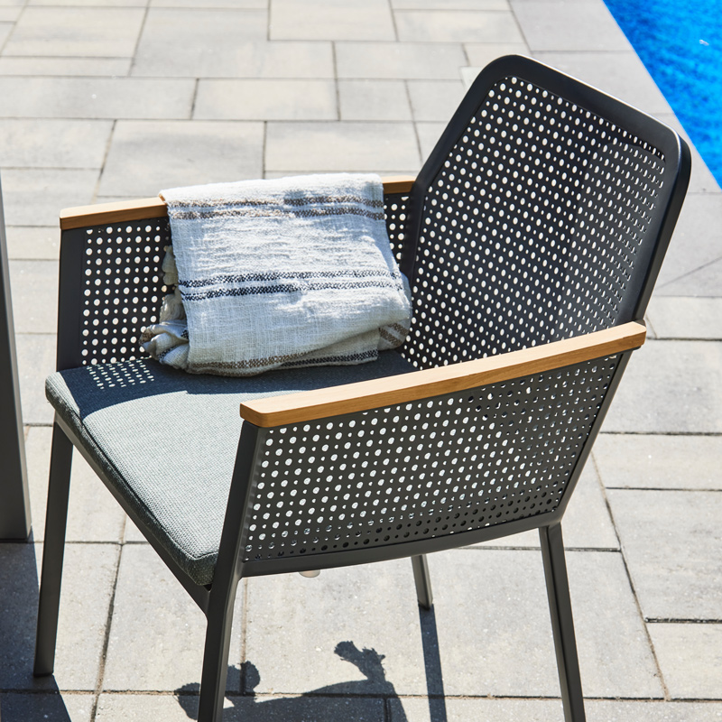 Oslo Chair
