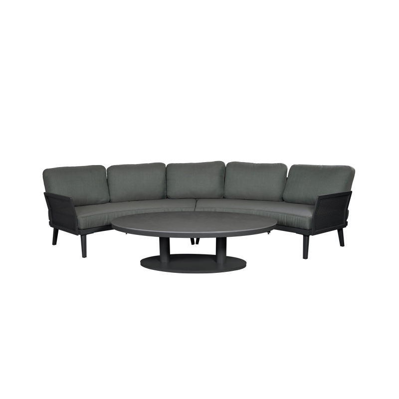Oslo sectional