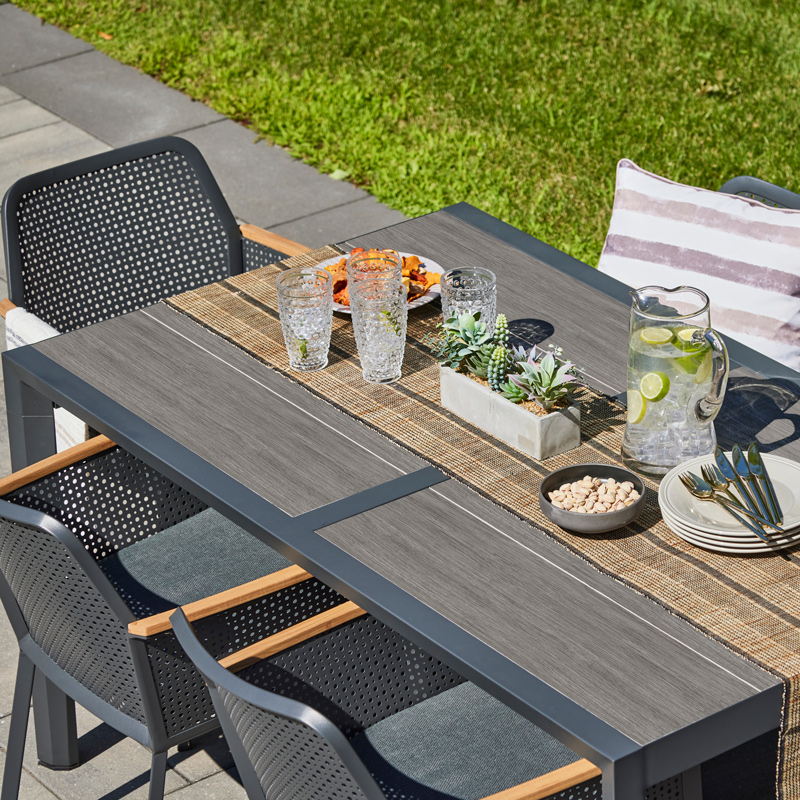 Table extensible Oslo 37