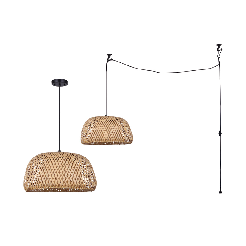 Hanoï Pendant Light