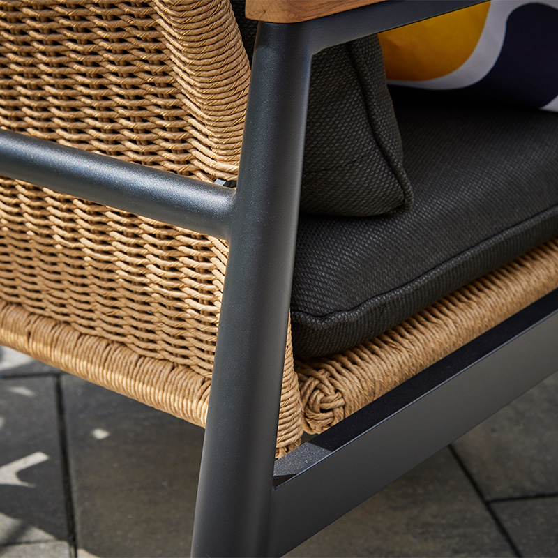 Bahamas deep seating set