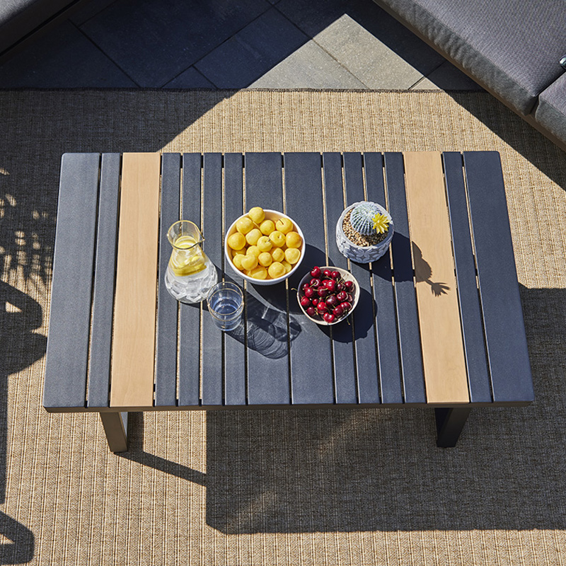 Ensemble sectionnel Baltic