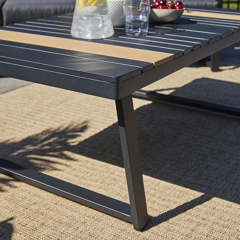 Ensemble sectionnel Baltic