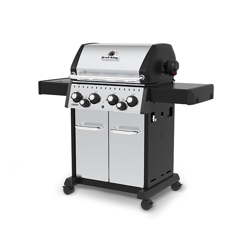 BBQ Broil King Crown S 490 - 50 000 BTU