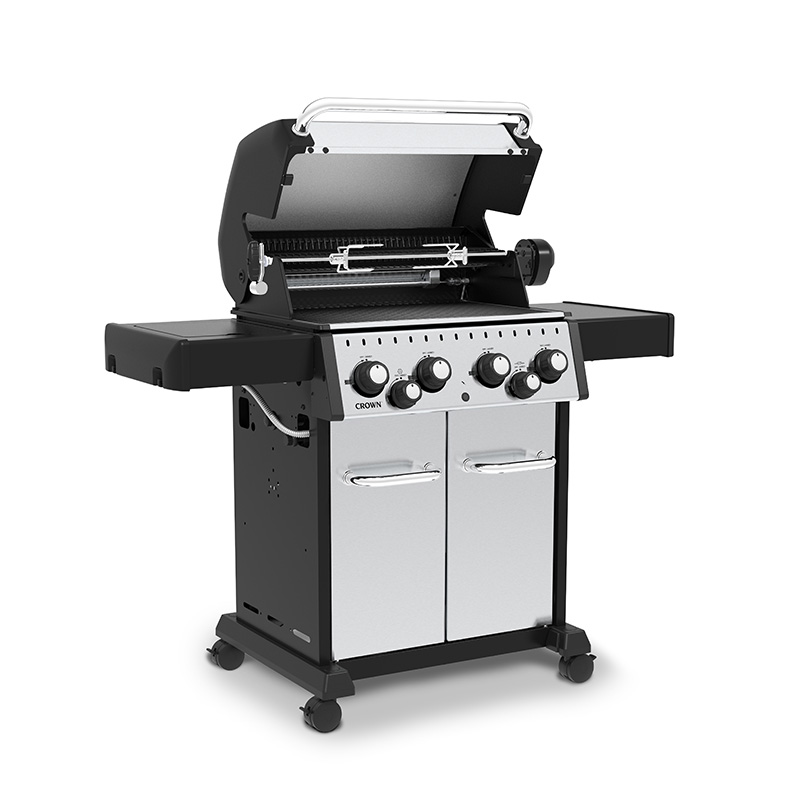 BBQ Broil King Crown S 490 - 50 000 BTU