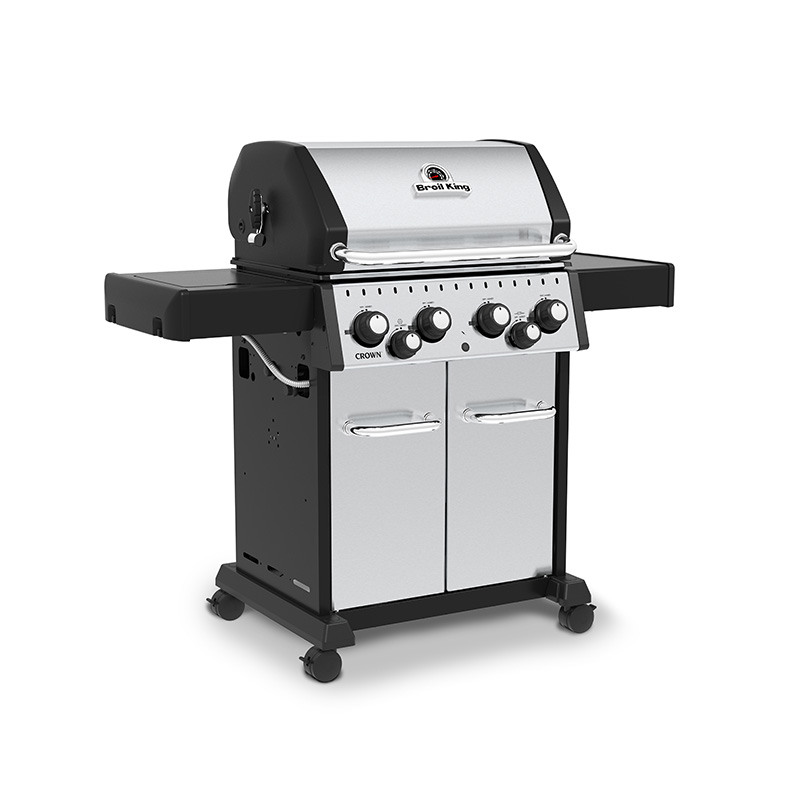 BBQ Broil King Crown S 490 - 50 000 BTU