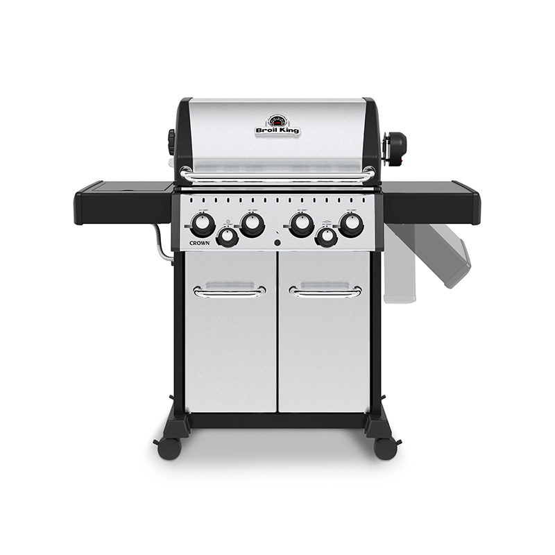 BBQ Broil King Crown S 490 - 50 000 BTU