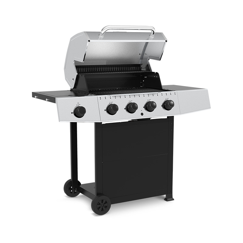 BBQ Sterling Flame 430 - 50 000 BTU