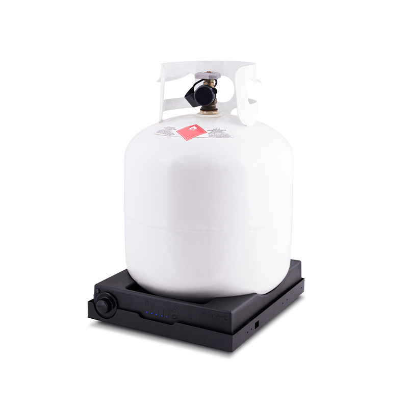 Broil King intelligent tank scale - Wi-Fi & Bluetooth