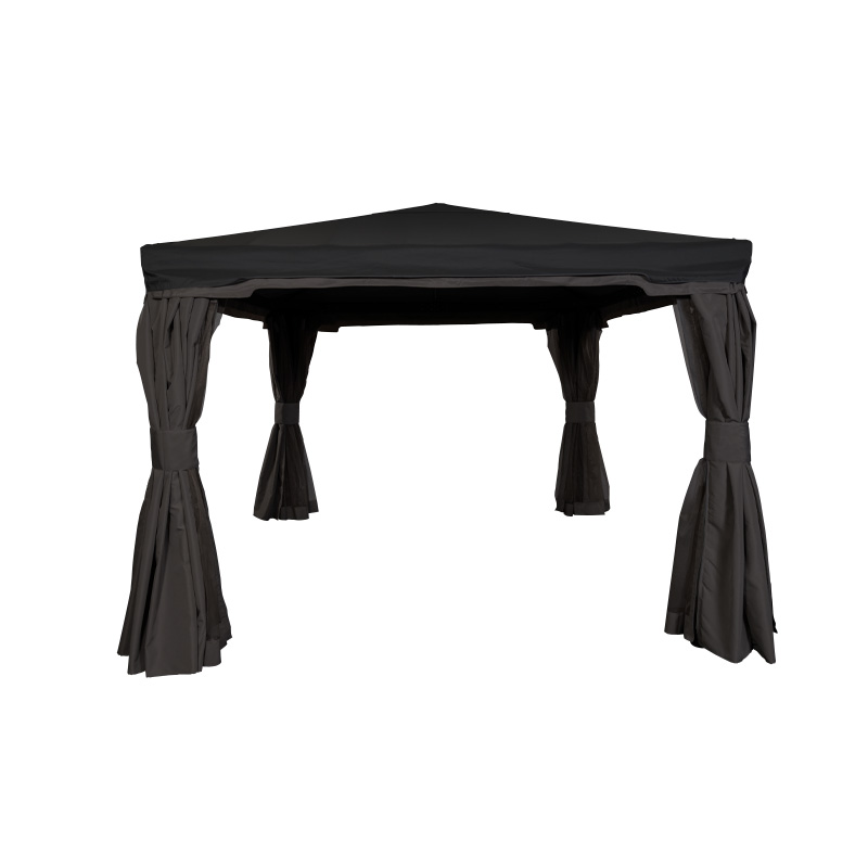 Gazebo Dune 10' x 10' - Noir