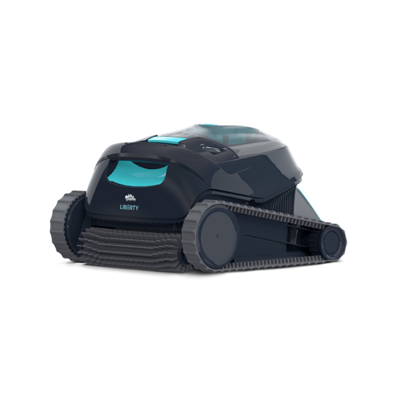 Dolphin Liberty 200 robotic cleaner