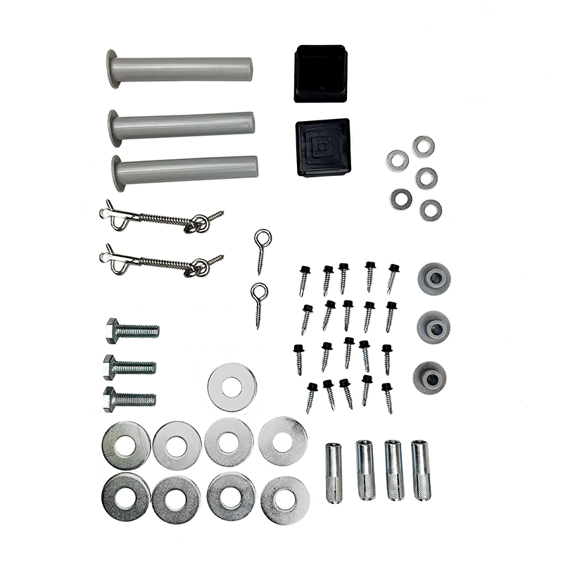 Section de barrière amovible de 4 pieds GLI pour clôture de sécurité de piscine creusée