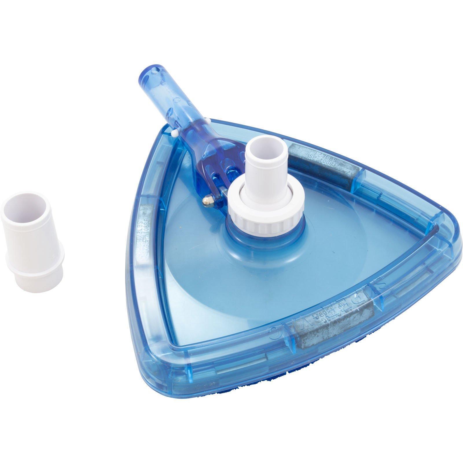 Hayward Triangular Vacuum Head