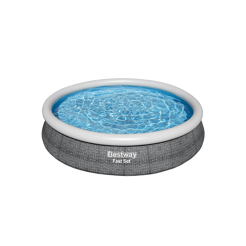 Piscine gonflable Fast Set 1 de Bestway - 12' X 30''