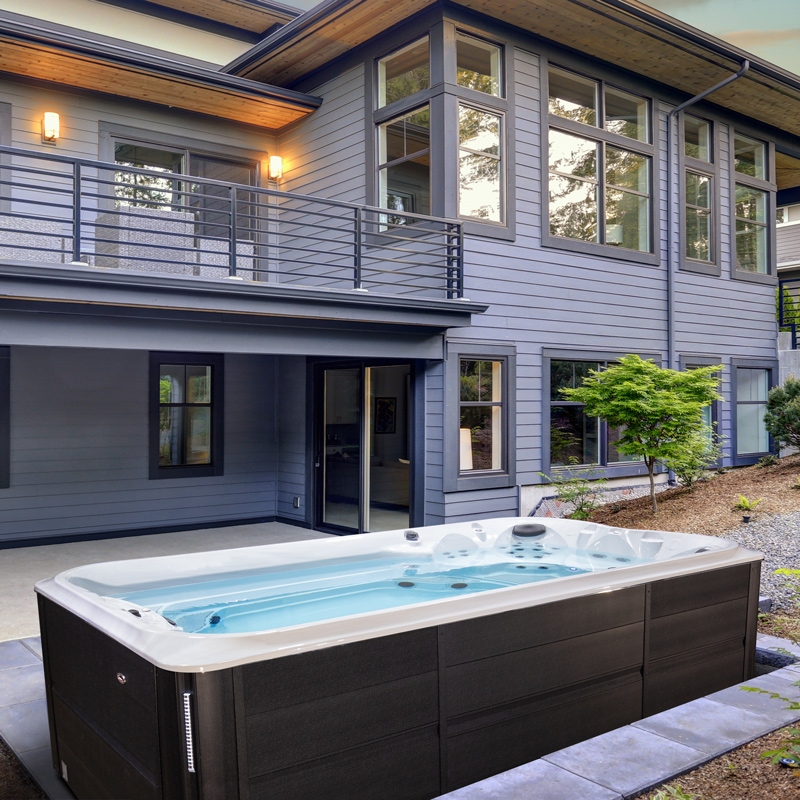 Spa de nage PowerActive J-16