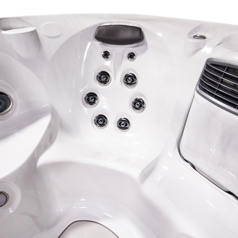 Spa de nage PowerActive J-16