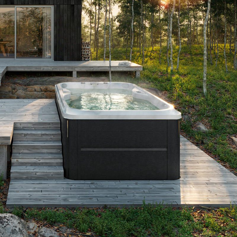 Spa de nage PowerPlay J-13