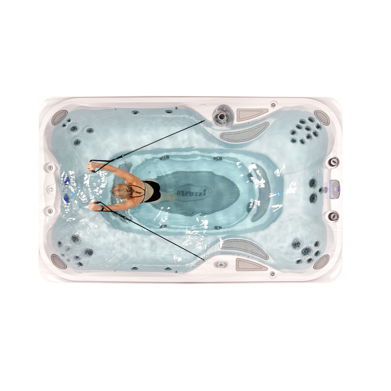 Spa de nage PowerPlay J-13