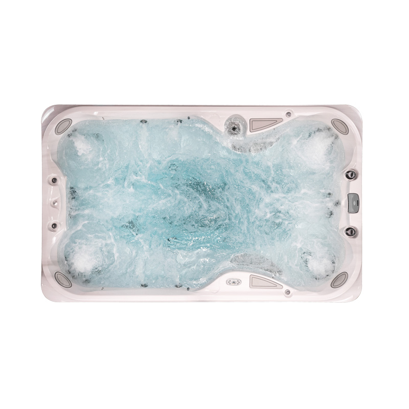 Spa de nage PowerPlay J-13