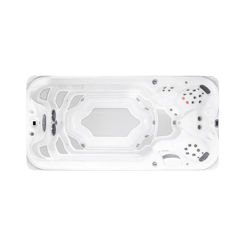 Spa de nage PowerPro J-16