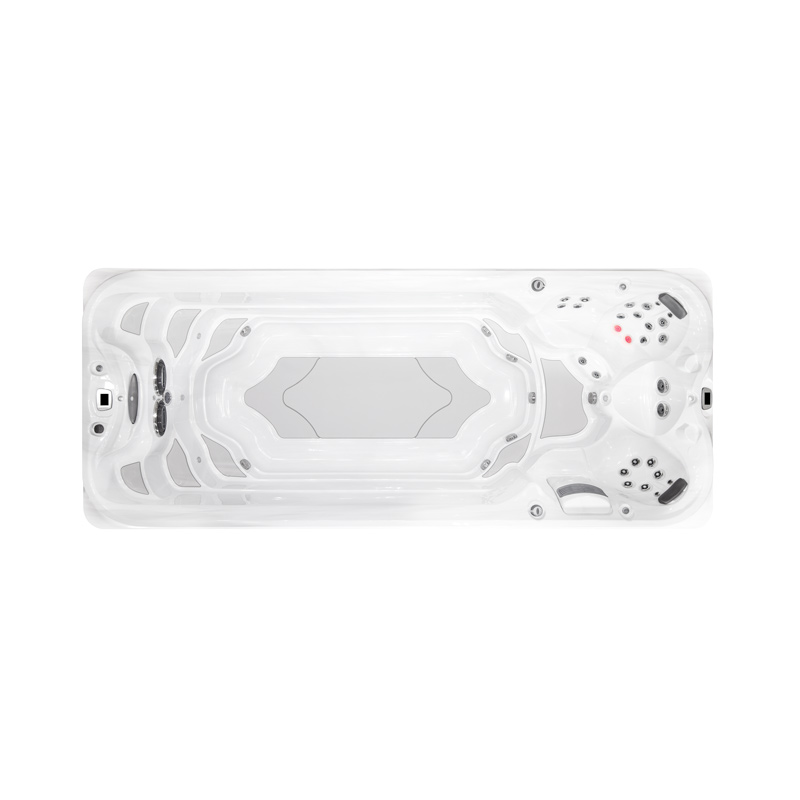 Spa de nage PowerPro J-19
