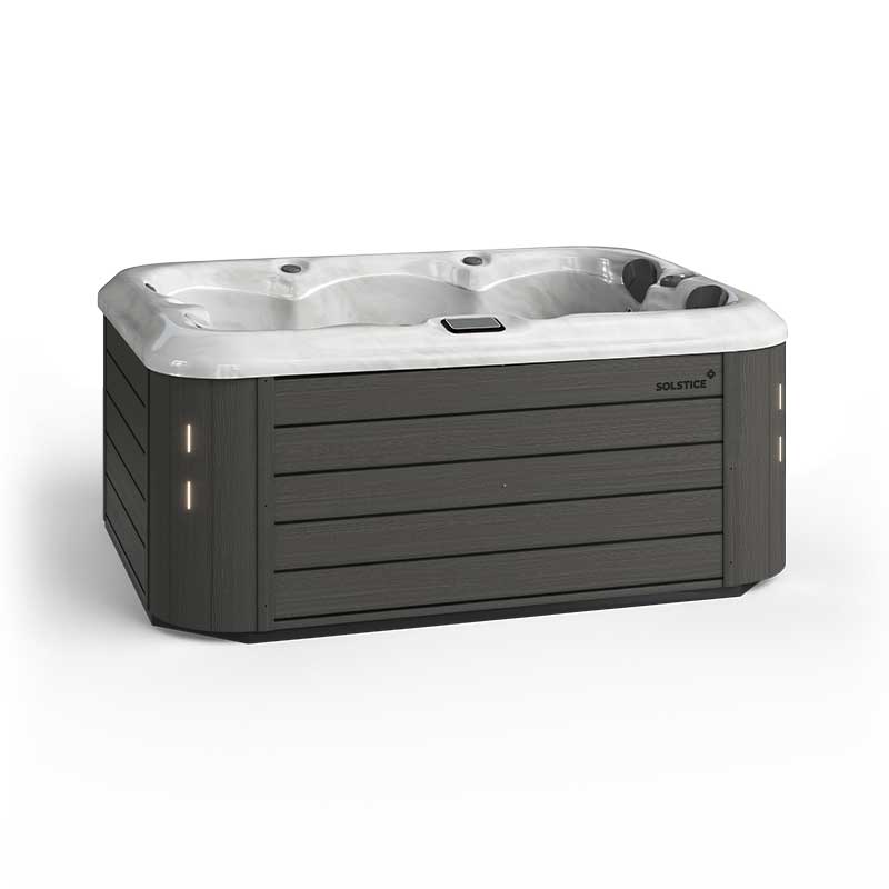 High Efficiency Aquaflow Pumps - 02 – Arctic Spas Canada