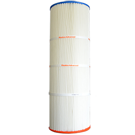 Pleatco For Carvin - PJC110 - Single Filter