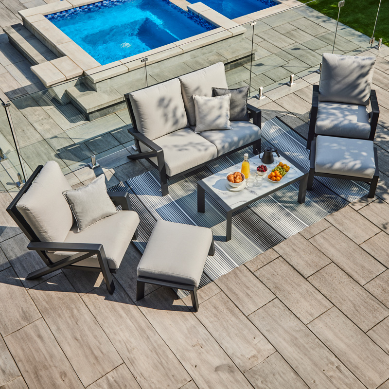 Ensemble conversation Beaufort