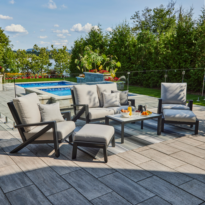 Ensemble conversation Beaufort