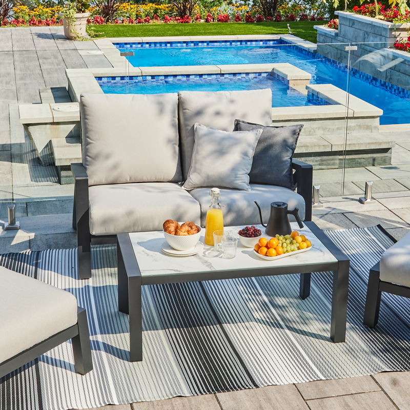 Ensemble conversation Beaufort