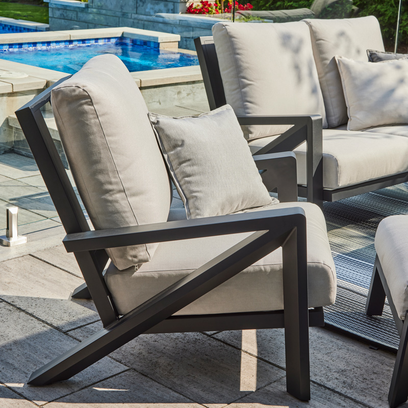 Ensemble conversation Beaufort