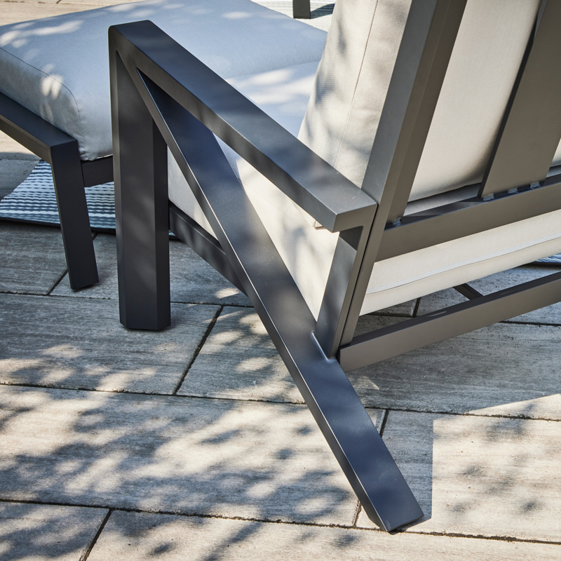 Ensemble conversation Beaufort