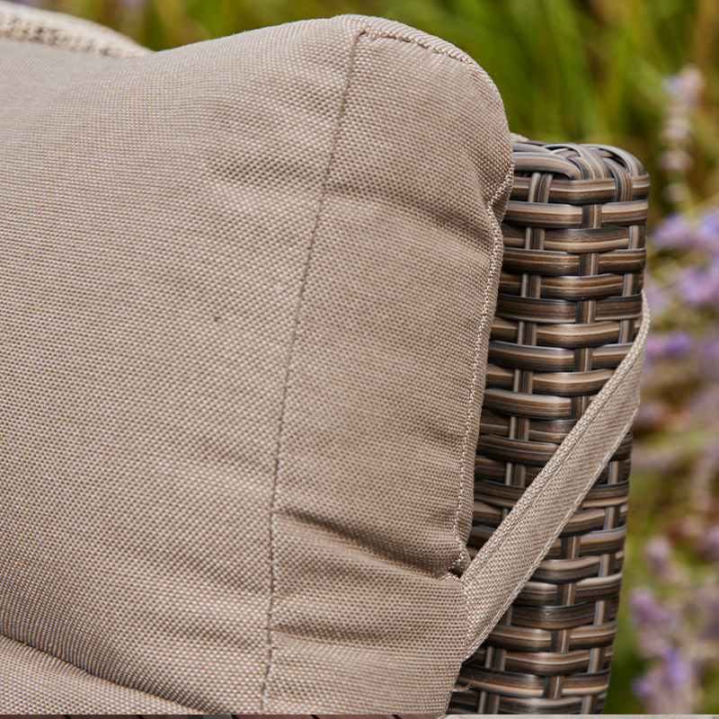 Laurence Conversation Set - With sofa