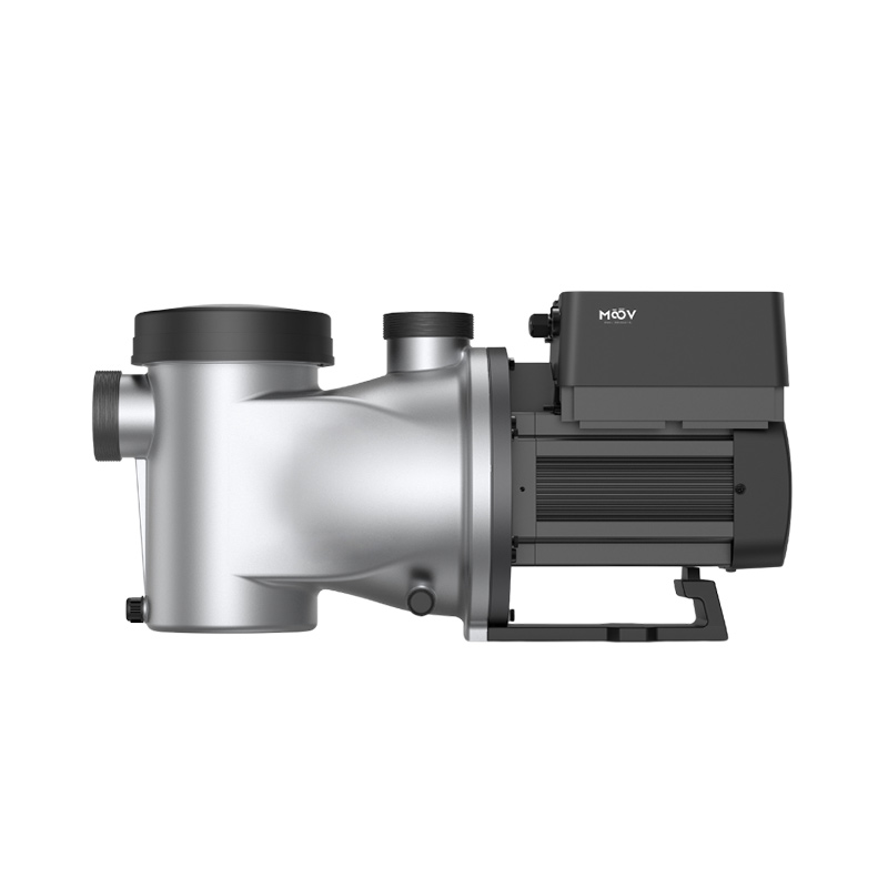 Pompe AI 1.65HP à vitesse variable double tension