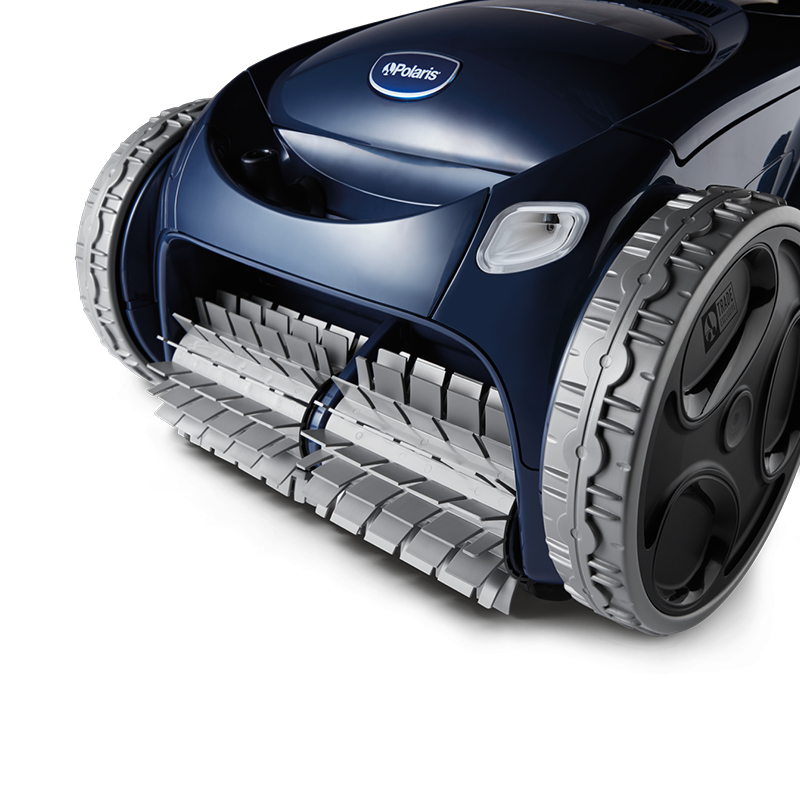 Polaris Alpha iQ robotic cleaner