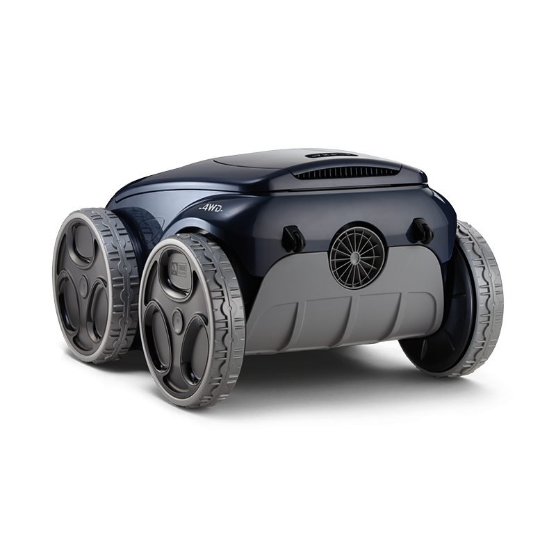 Polaris Alpha iQ robotic cleaner
