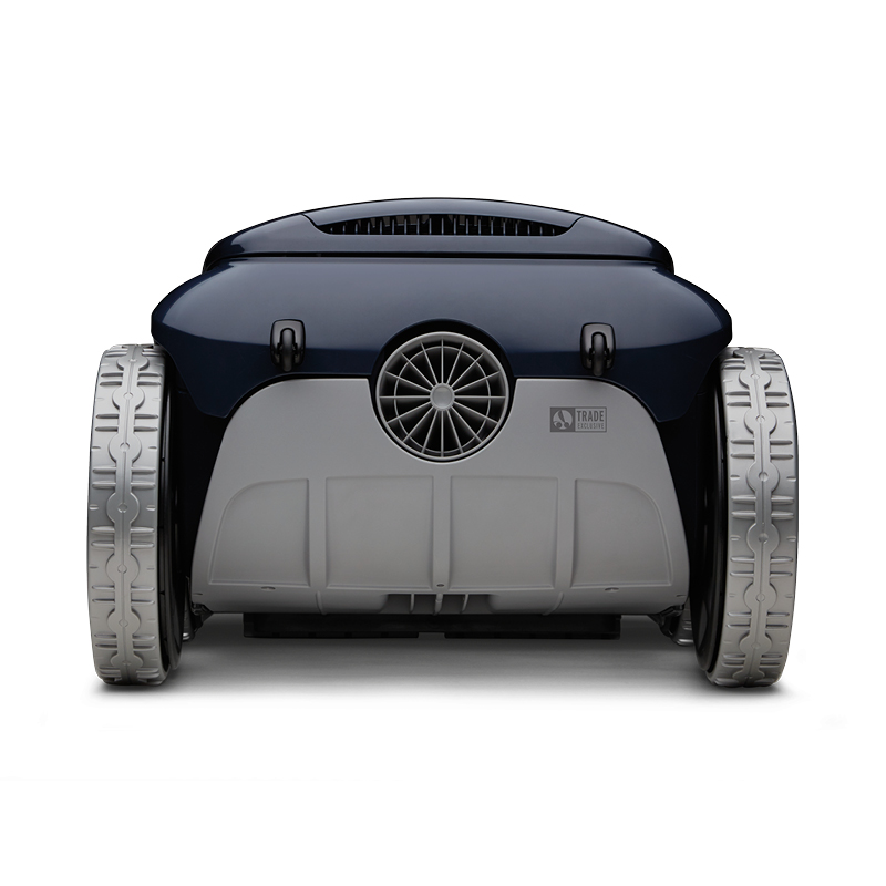 Polaris Alpha iQ robotic cleaner