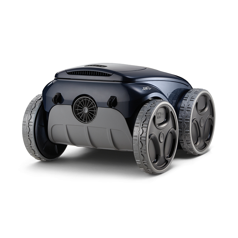 Polaris Alpha iQ robotic cleaner