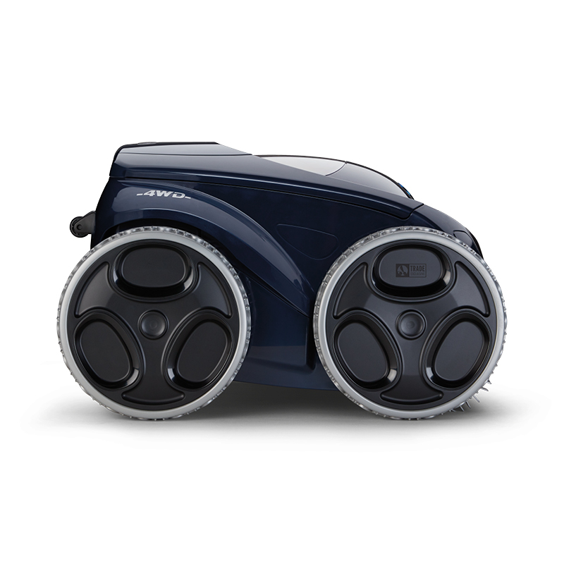 Polaris Alpha iQ robotic cleaner
